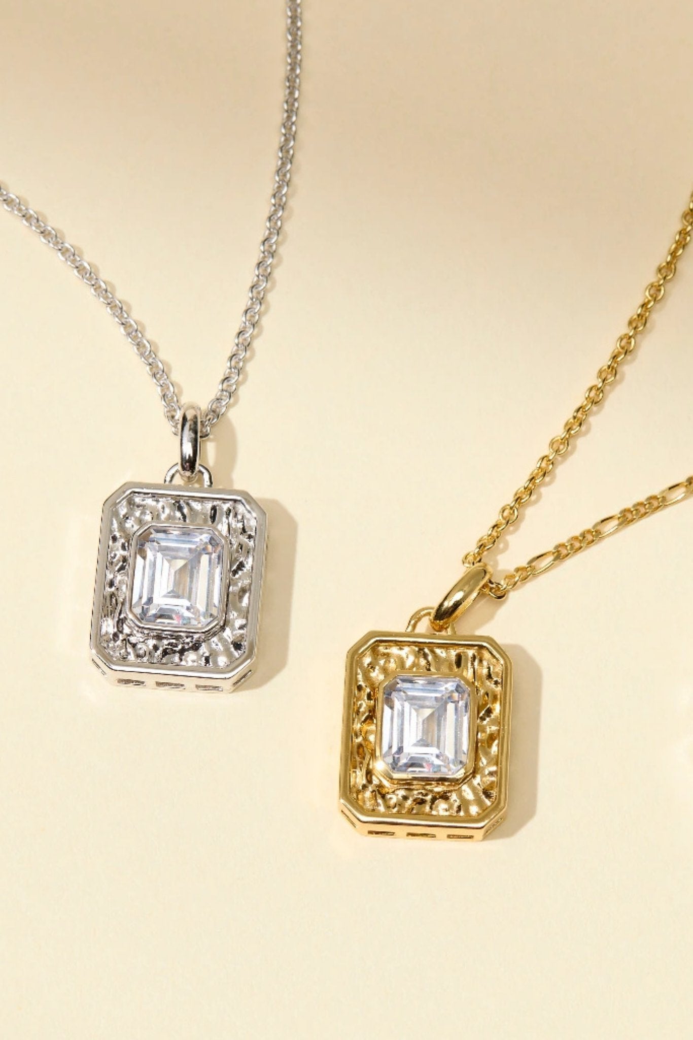 Pendants