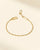 14k Gold Vermeil