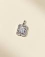 Silver Essential Pendant